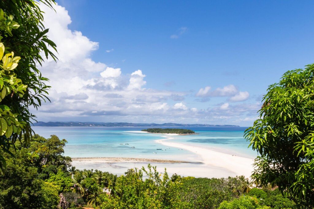 Tropical Islands: Madagascar
