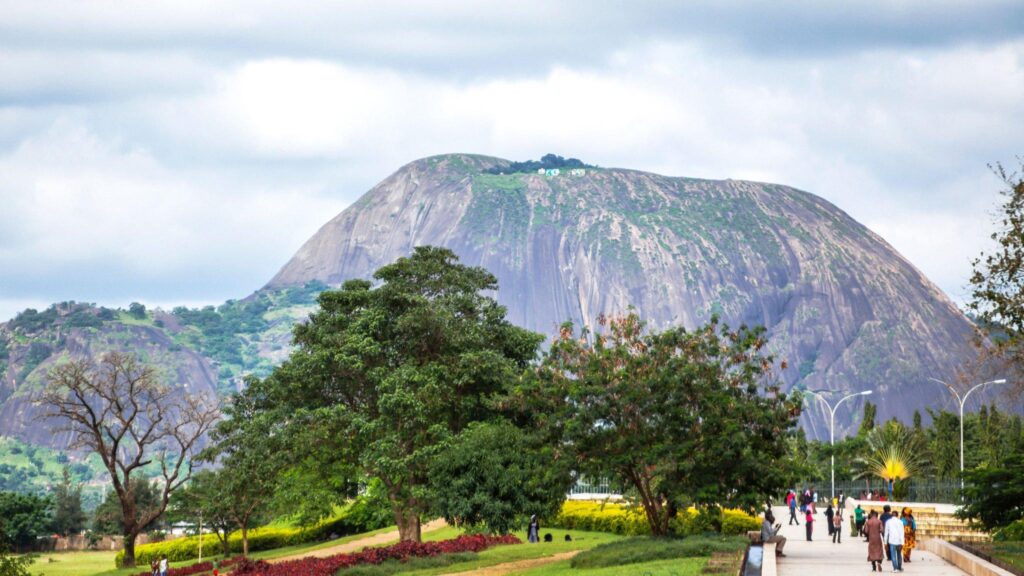 10 Tourist Places in Nigeria: Exploring the Diversity and Beauty